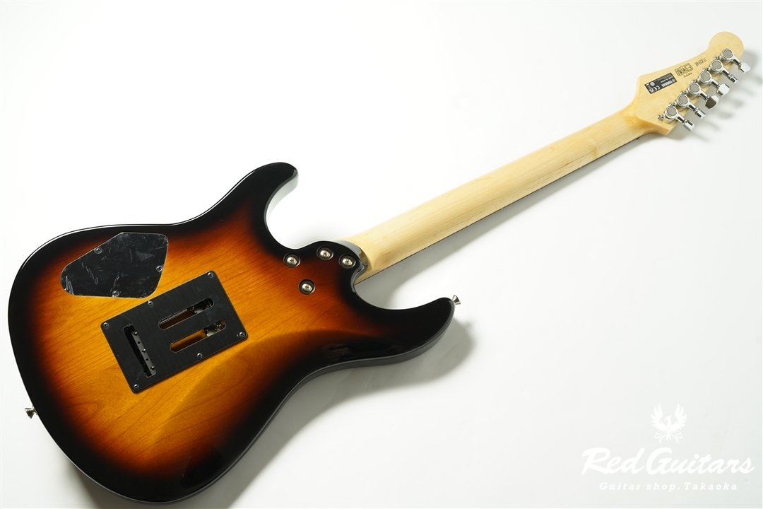 Pacifica Professional PACP12 - Desert Burst